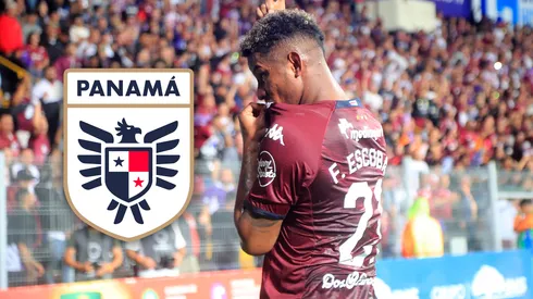 Fidel Escobar se pronunció por primera vez sobre el calvario que vivió.