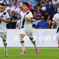 Figura de la Selección de Guatemala hace denuncia de fraude