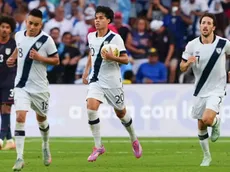 Figura de la Selección de Guatemala hace denuncia de fraude