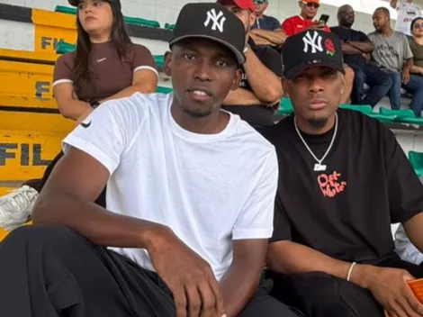 Alberth Elis y Deiby Flores son agentes libres y fueron captados siguiendo a este club de Honduras