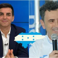 Francis Hernández y José Francisco Molina sacuden a Honduras y esto anuncian sobre su gira en Europa