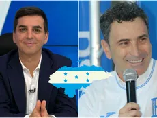 Francis Hernández y José Francisco Molina sacuden a Honduras y esto anuncian sobre su gira en Europa