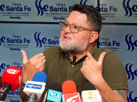 Herediano recibe un revés inesperado