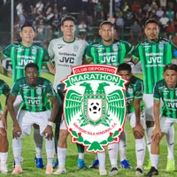 Marathón sacude el plantel y define futuro de jugadores involucrados en indisciplina