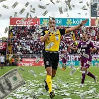 Esto es lo que cobran los árbitros en Costa Rica