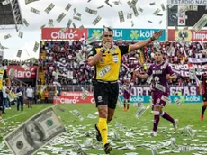 Esto es lo que cobran los árbitros en Costa Rica