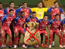 Concacaf aplica todo el peso a Xelajú con una fuerte multa tras su participación en la Concachampions