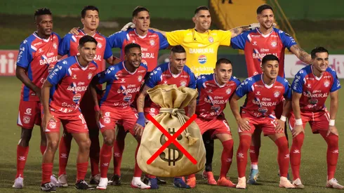 Fuerte golpe económico para los chivos