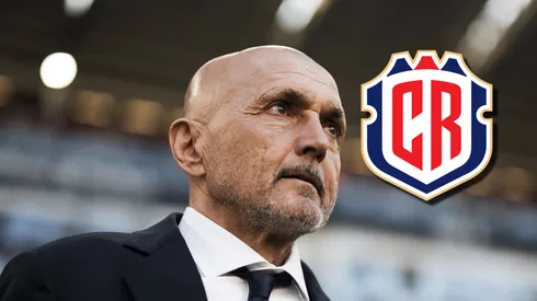 DT de la Juventus seguirá el camino de Costa Rica.