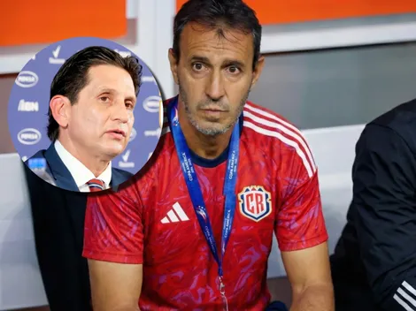 Fedefútbol cumple con el pedido del Bocha Batista