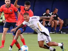 Municipal da noticia que pone en alerta a Comunicaciones y al Fantasma Figueroa previo al Clásico 337