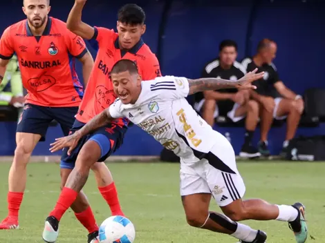 Municipal da noticia que pone en alerta a Comunicaciones y al Fantasma Figueroa previo al Clásico 337