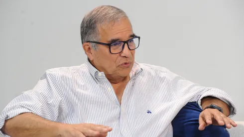 Artavia adelantó que pasará con los clubes de Primera División.