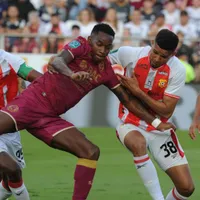 Unafut planea un cambio en el reglamento del torneo