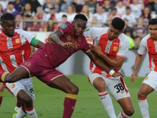 Unafut planea un cambio en el reglamento del torneo