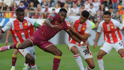 Herediano y Saprissa serían beneficiados.