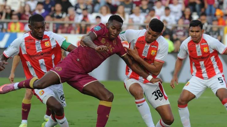 Herediano y Saprissa serían beneficiados.