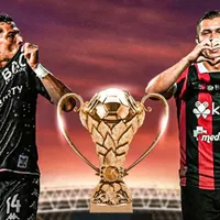 Eliminan el Torneo de Copa en Costa Rica