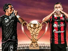 Eliminan el Torneo de Copa en Costa Rica