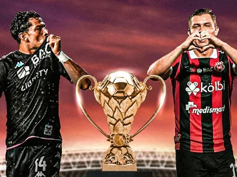 Eliminan el Torneo de Copa en Costa Rica