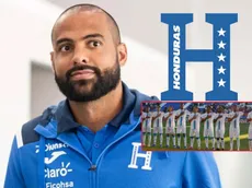 Edrick Menjívar destapa la bomba más esperada y confirma el jugador que regresaría a la Selección