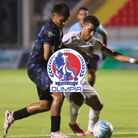 Olimpia se olvida de José Mario Pinto y le propinan un duro golpe con la decisión que nadie esperaba