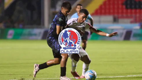 Todo indica que José Mario Pinto se irá de Olimpia.