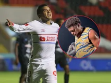 Michaell Chirinos impacta con lo que dice sobre el castigo a José García tras tocarle sus partes íntimas