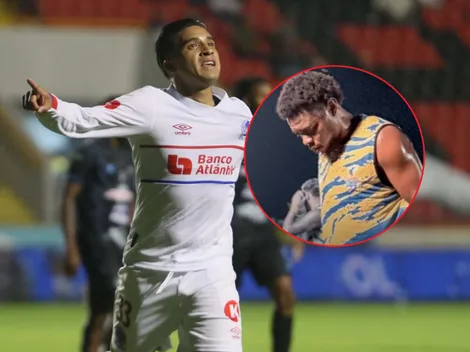 Michaell Chirinos impacta con lo que dice sobre el castigo a José García tras tocarle sus partes íntimas