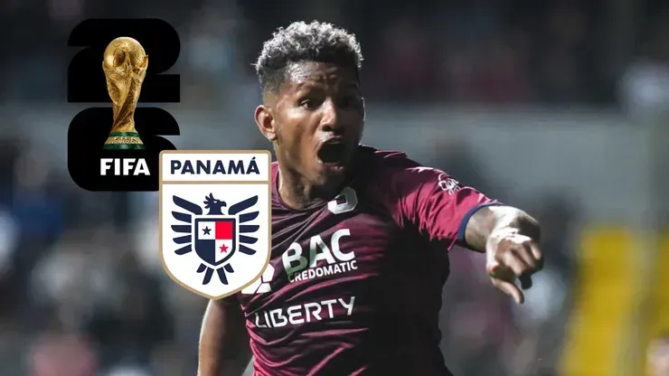 Fidel Escobar con el Deportivo Saprissa