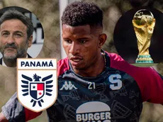 Fidel Escobar y su sorpresiva respuesta sobre el Mundial 2026