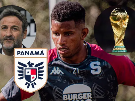 Fidel Escobar y su sorpresiva respuesta sobre el Mundial 2026