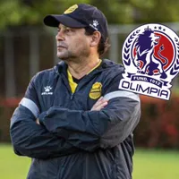 “Pasan pendientes”: desde Olimpia sueltan un filazo que hiere en el orgullo de Jeaustin Campos