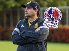 “Pasan pendientes”: desde Olimpia sueltan un filazo que hiere en el orgullo de Jeaustin Campos