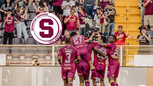 Movimiento sorpresa: tenía un pie afuera de Saprissa y ahora podría quedarse