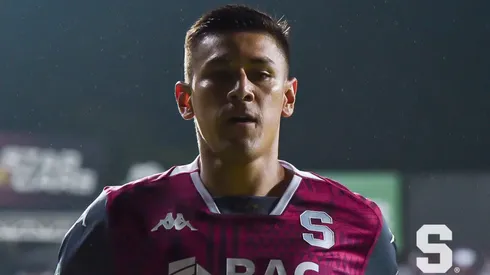 Afirman que Óscar Duarte estaría evaluando ponerle punto final a su carrera.