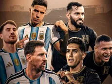 Cuándo, dónde y a qué hora juegan Honduras vs. Argentina previo al Mundial 2026