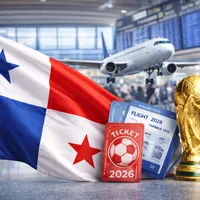 ¿Cómo viajar desde Panamá al Mundial 2026? Guía de vuelos y entradas