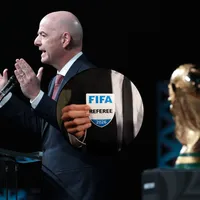Guatemala, otra vez afuera: los árbitros de Centroamérica que FIFA eligió para el Mundial 2026