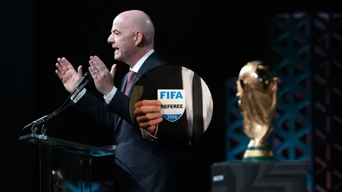 La casa madre ya eligió.