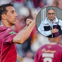 El gran problema que tendrá Saprissa si renueva Mariano Torres