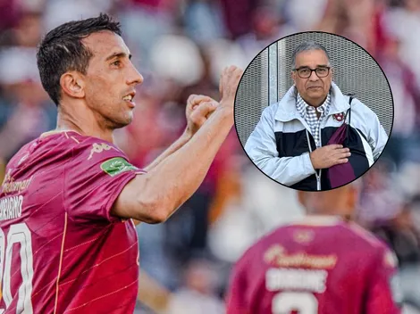 El gran problema que tendrá Saprissa si renueva Mariano Torres