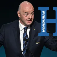 En la cima de Centroamérica: FIFA reconoce a Honduras con una decisión sin precedentes