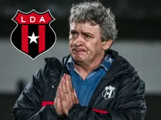 Un refuerzo más para Machillo Ramírez que ilusiona a Alajuelense