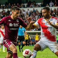 Entre Mariano Torres y Marcel Hernández: Inteligencia Artificial termina con el debate