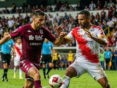 Entre Mariano Torres y Marcel Hernández: Inteligencia Artificial termina con el debate