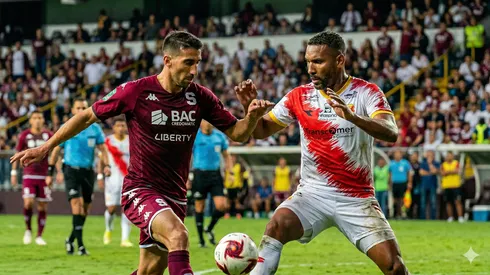 Entre Mariano Torres y Marcel Hernández: Inteligencia Artificial decidió