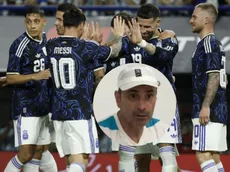 "Se cambia": Argentina confirma la primera noticia antes de enfrentar a Honduras