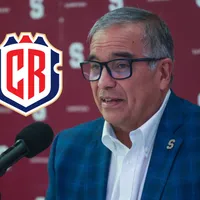Roberto Artavia se planta ante la Fedefútbol y dice lo que nadie se anima en Saprissa para integrar el Comité: “Es así de claro”