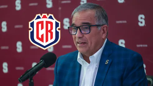 El presidente del Monstruo quiere ocupar el puesto.